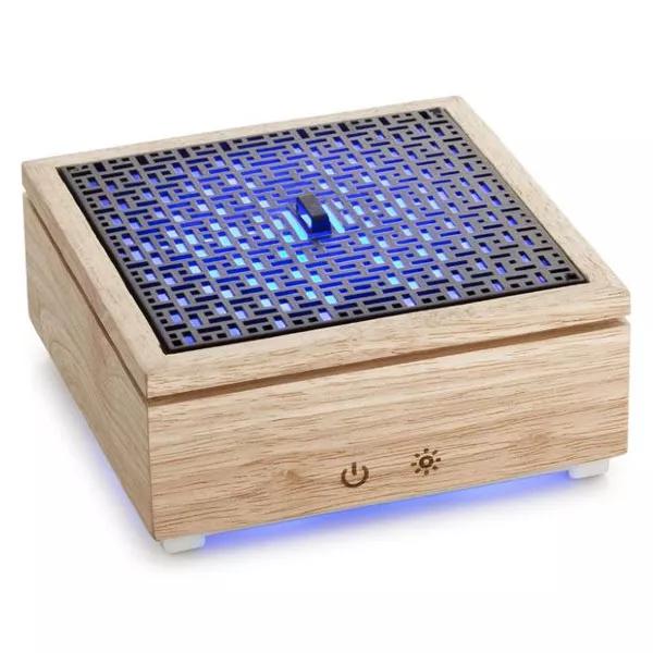 Pharm Up Difusor Ultrasonido Madera de Kaolia