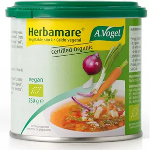 A.Vogel Herbamare Caldo Vegetal 250 gr