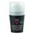 Vichy Homme Deodorante Roll-on Pelli Sensibili 48H 50ml