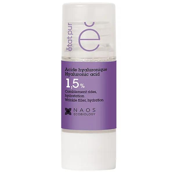 Etat Pur Actif Pur Acido Ialuronico A06 15ml