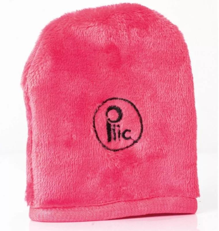 Plic 100% Organic Cotton Makeup Remover Mitt