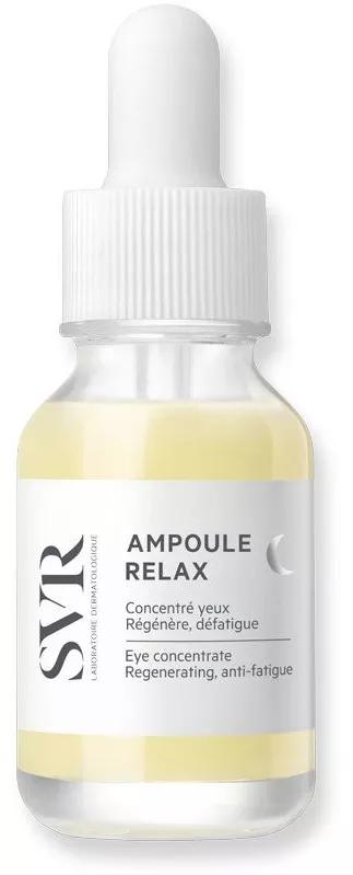 Laboratorios SVR RE Relax 15ml