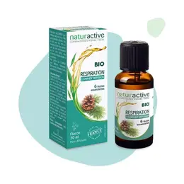 Naturactive Complex' Diffusion Bio Respiration 30ml