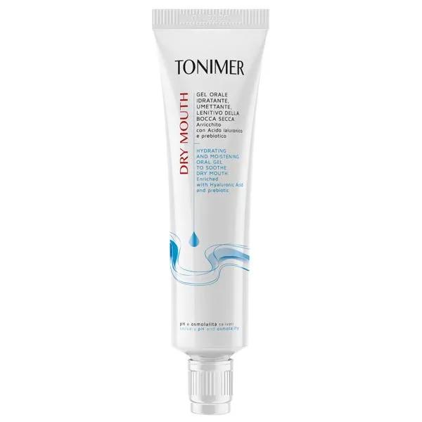 Tonimer Dry Mouth Gel 50 ml