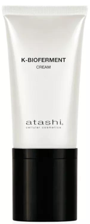 Atashi K-bioferment Therapy Anti-aging Booster Cream 50 ml