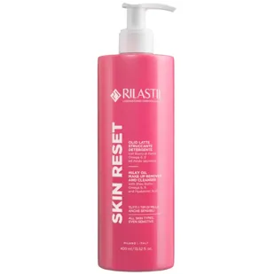 Rilastil Skin Reset Oleo Milk 400 ml