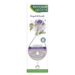 Phytosun Aroms complesso per diffusore provenzale 30ml