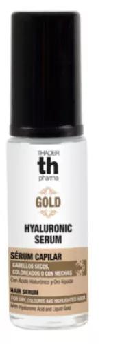 Siero per capelli Th Pharma Gold 30 ml