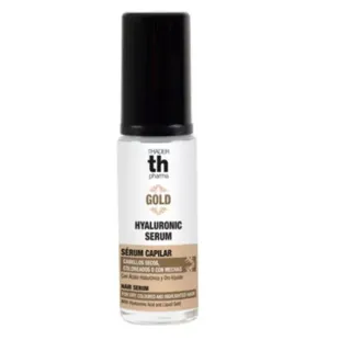 Th Pharma Gold Hair Serum 30ml