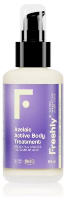 Freshly Cosmetics Azelaic Radiance Face Treatment 50 ml