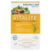 Granions Vitalité 30 comprimés