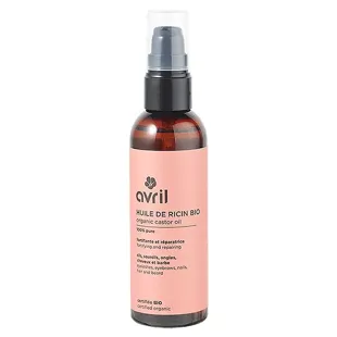 Avril Olio di Ricino 100ml