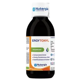 Nutergia Ergytonyl 250ml