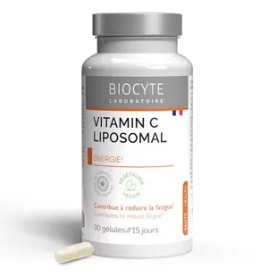 Biocyte Vitamina C Liposomale 30 pillole