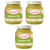 Petits pois Babybio +6m 3x130 gr