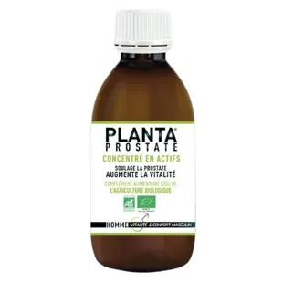 Planta Prostate Bio 250ml