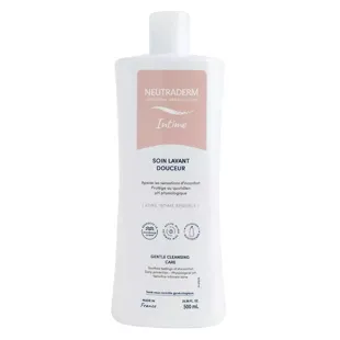NeutradermDetergente Intimo Delicato 500ml