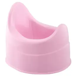 Chicco Hygiène Pot Anatomique +18m Rose 