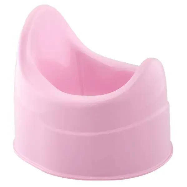 Chicco Hygiene Potty +18m Pink