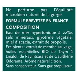 Phytosun Arôms Spray Mal de Gorge 20ml