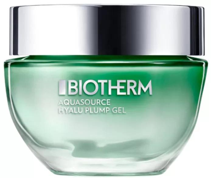 Biotherm Aquasource Hyalu Gel Rimpolpante 50 ml