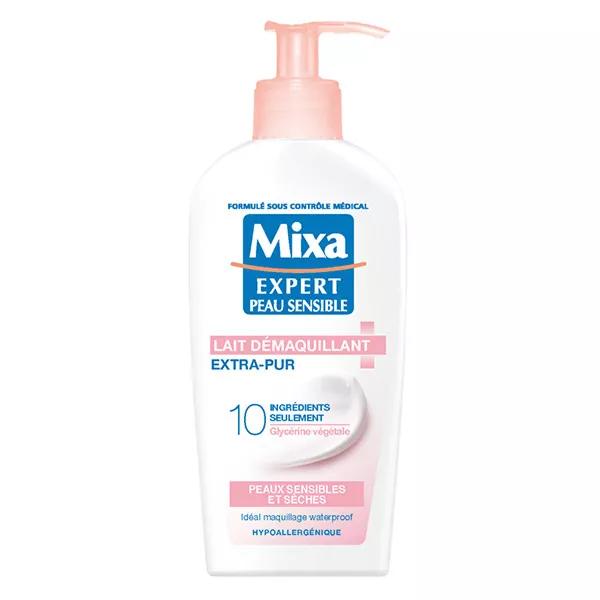 Mixa Latte Detergente Extra-Puro 250ml
