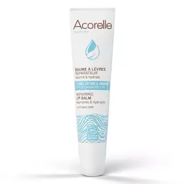 Acorelle Nature Sun Baume à Lèvres Réparateur Bio 10ml