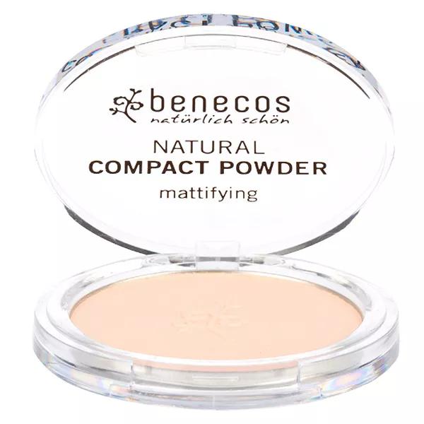 Benecos Cipria Porcelaine