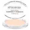 Benecos Poudre Compacte Porcelaine