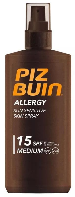 Piz Buin Allergiespray SPF15 200ml