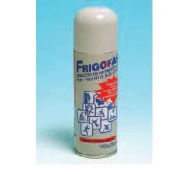 Farmac-Zabban Frigofast Ghiaccio Spray Traumi 400 ml