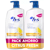 H&S Citrus Fresh Xampu Anticaspa Cabelos Oleosos 2x1000 ml