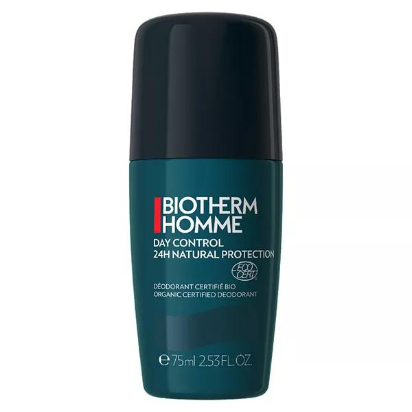 Biotherm Homme Day Control Deodorante 24h Roll On 75ml