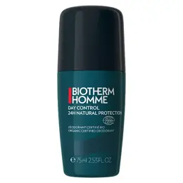 Biotherm Homme Day Control Déodorant 24h Roll On 75ml