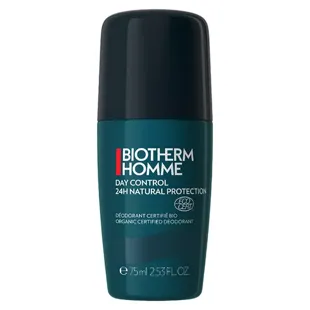 Biotherm Homme Day Control Deodorante 24h Roll On 75ml