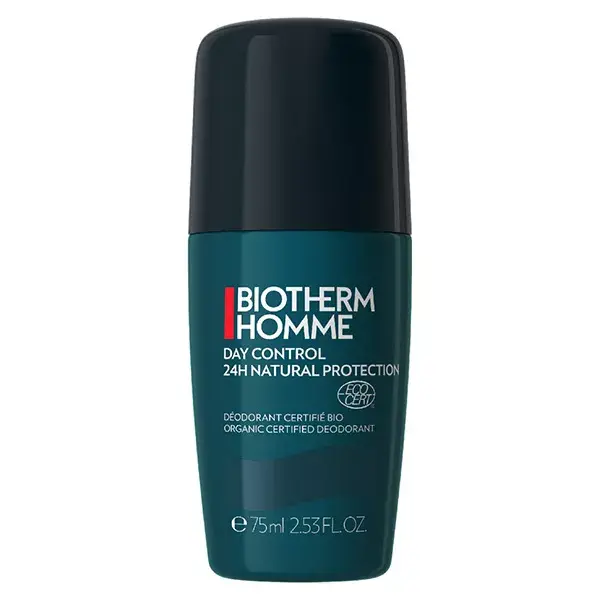 Biotherm Hombre Day Control Natural Protect 24h 75ml