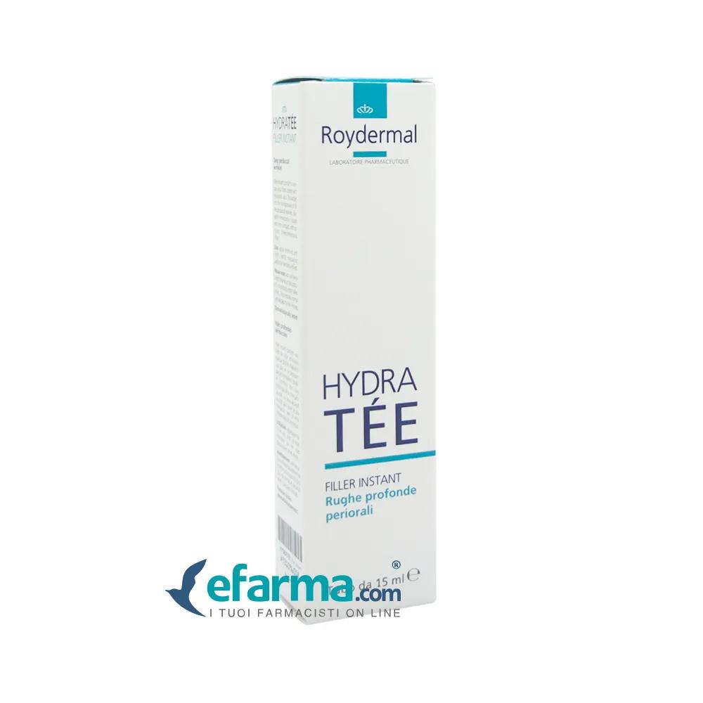 Hydratée Filler Instant Integratore 15 ml