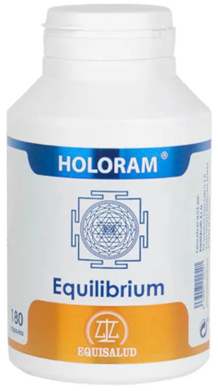 Equisalud Holoram Equilibrium 180 capsule