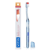 VITIS toothbrush Dental hard Access strong hardness small head