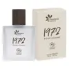 Fleurance Nature - Parfum 1972 pour homme Bio - Flacon spray 50 ml