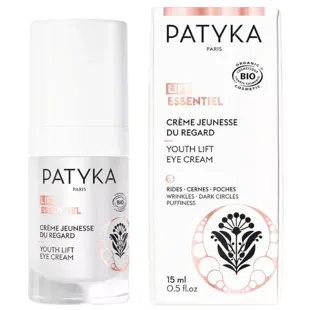 Patyka Rejuvenating Eye Cream 15 ml