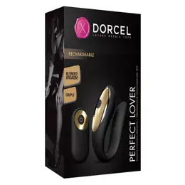 Marc Dorcel Perfect Lover