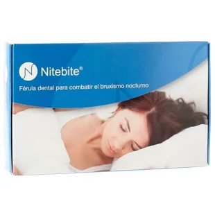 Dental splint Bruxism Nitebite