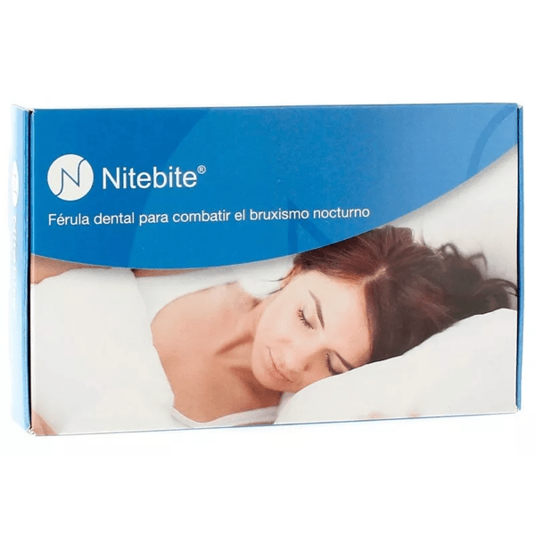 Dental splint Bruxism Nitebite