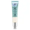 IT Cosmetics Fond de Teint Your Skin But Better CC+ Oil Free Matte Crème Correctrice Mate SPF40 Fair 32ml