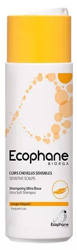 Biorga Ecophane Ultra Mildes Shampoo 500ml