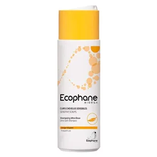 Biorga Ecophane Ultra Mild Shampoo 500ml