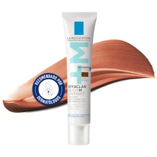 La Roche Posay Effaclar Duo+ Unifiant Dunkler Ton 40 ml