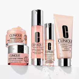 Clinique Moisture Surge Soin Auto-Réhydratant 100H 30ml