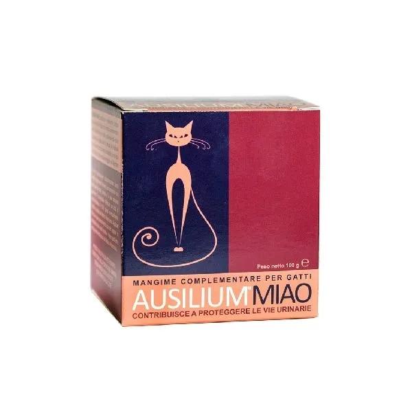 Ausilium Miao Integratore Per Gatti 100 g